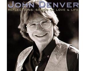 Denver, John - Reflections-Songs of Love & Li