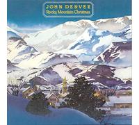Denver, John - Rocky Mountain Christmas