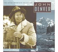 John Denver – Rocky Mountain Collection – CD – Neuf – Sony Music