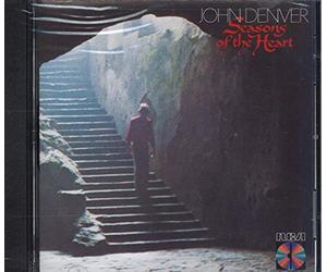 Denver, John - Seasons of the Heart