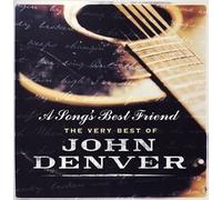 Denver, John - Song's Best Friend