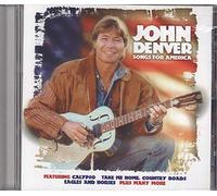 Denver, John - Songs for America
