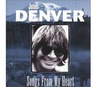 Denver, John - Songs from My Heart