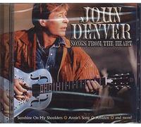 Denver, John - Songs from The Heart