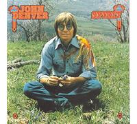 John Denver – Spirit – CD – Neuf – Sony Music