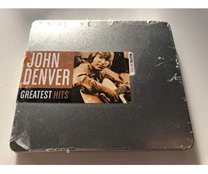 Denver, John - Steel Box Collection