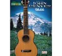 Denver John Strum & Sing Ukulele