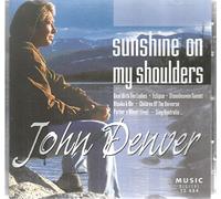 Denver, John - Sunshine on My Shoulders [Import]