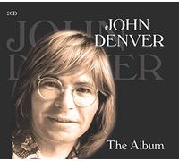 Denver John - The Album
