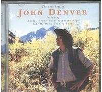 Denver John – The Best of – Import – RCA