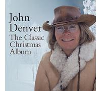 John Denver – The Classic Christmas Album – CD