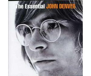 Denver, John - The Essential John Denver