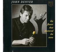 Denver John - The Flower That Shattered the