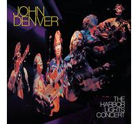 Denver John - The Harbor Lights Concert [Import]