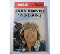 Denver, John - Windsong