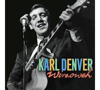 Karl Denver – Wimoweh – Import