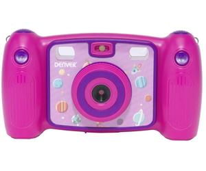 Denver KCA-1310PINKMK2 caméra pour enfant rose