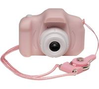 Denver KCA-1340RO Appareil photo numérique rose
