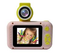 Denver KCA-1350 pink children's camera