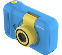 Denver KCA-1351 Appareil photo numérique pour enfants 40 MP Blue