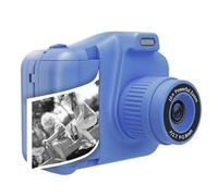 Denver Appareil photo enfant KPC-1370BU – Écran LCD – Bleu – Dès 3 ans – Mixte