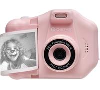 Denver KPC-1370P Appareil photo à développement instantané rose