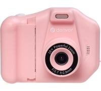 Denver KPC-1370P Pink Caméra instantanée
