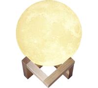 Denver LBS-150 Enceinte Bluetooth beige