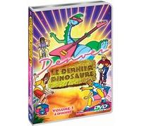 Denver le dernier dinosaure G