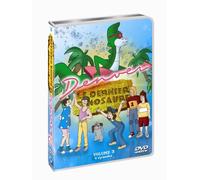 Denver Le dernier Dinosaure, vol. 3