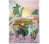 Denver le dernier dinosaure volume 10 - DVD