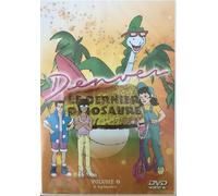 Denver Le Dernier Dinosaure - Volume 6