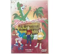 Denver Le Dernier Dinosaure - Volume 7