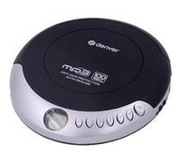 Denver lecteur cd dmp-391 G
