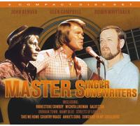 Denver - Master Singer Songwriters [Import]