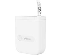Denver MBP-16W Imprimante détiquettes thermique directe