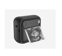 Denver MBP-32B imprimante pour étiquettes Thermique directe Sans fil Bluetooth