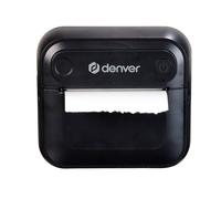 Denver MBP-32B BLACK Imprimante photo