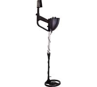 Denver MET-117 Détecteur de métaux Profondeur de détection (max.) 16 cm 117130000040