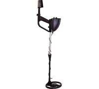 Denver MET-117 Détecteur de métaux Profondeur de détection (max.) 16 cm 117130000040