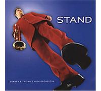 Denver & Mile High Orchestra - Stand