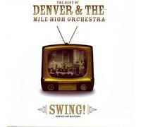 Denver & Mile High Orchestra - Swing