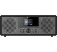 Denver MIR-270B Système audio domestique