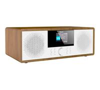 Denver Radio Internet MIR270 – DAB+, Lecteur CD, Bluetooth, 200W