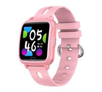 Denver Montre connectée SWK-110P Junior Rose Enfants