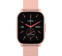 Montre connectée Denver SWC-184RO Rose
