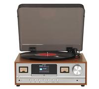 Denver MRD-52 Lightwood