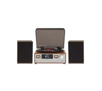 Denver MRD-52 Lightwood
