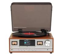 Denver MRD-52 Lightwood