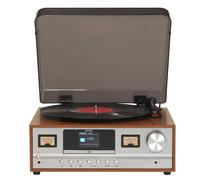 Denver MRD-52LIGHTWOOD